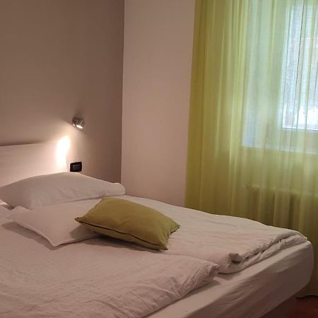 Appartamento Alba Folgaria Exterior foto