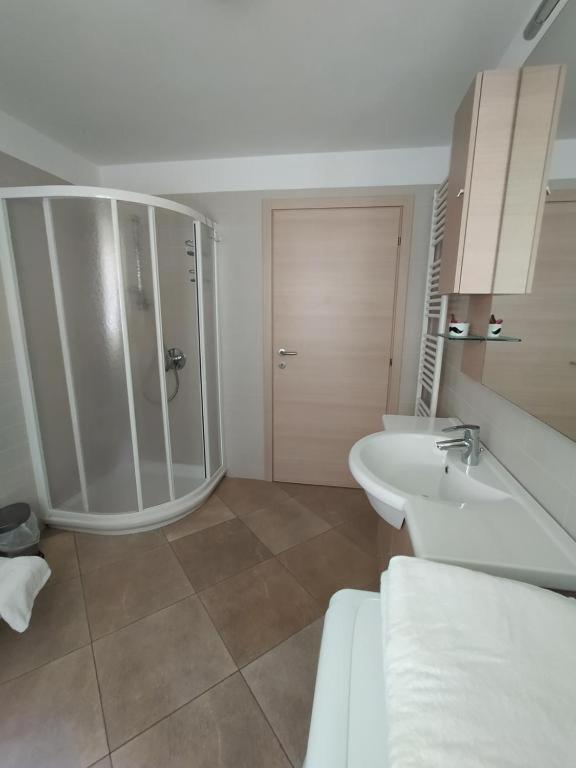 Appartamento Alba Folgaria Exterior foto