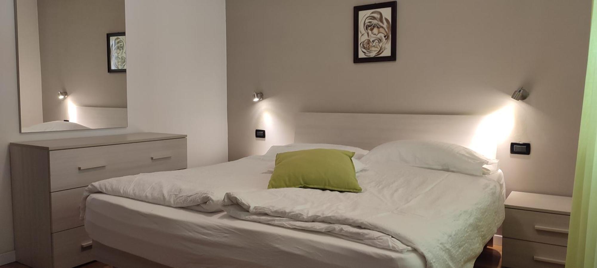 Appartamento Alba Folgaria Exterior foto